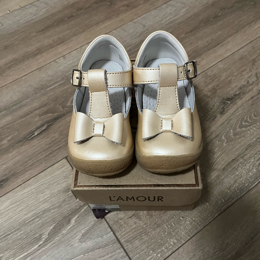 L’amour Emma shoes